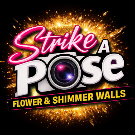 strikeapose favicon backdrops galway