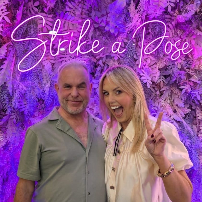 strikeapose.ie ollie